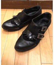 Yohji Yamamoto | ドレスシューズ