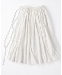 POOL | 写真はIDEE SHOP online より(スカート)