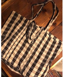 ZARA | ZARA SALE でゲットしたこの子とっても使いやすい！(トートバッグ)