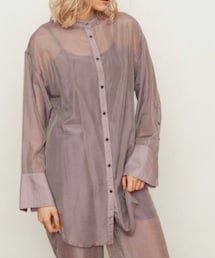 emma limber | シャツ/ブラウス