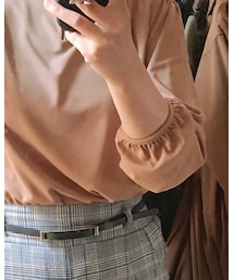 Avail | シャツ/ブラウス