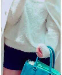 CECIL McBEE | ニット/セーター