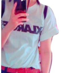 XLARGE | Tシャツ/カットソー