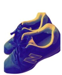 NEW BALANCE | スニーカー