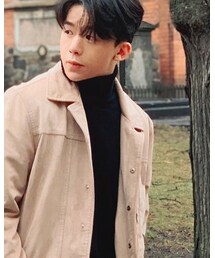 8seconds | トップス