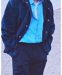 ZARA | シャツ/ブラウス