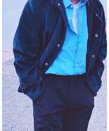 ZARA | スラックス