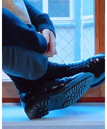 ZARA | ドレスシューズ