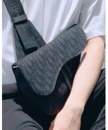 Dior homme | ショルダーバッグ