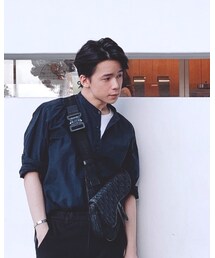 ZARA | Tシャツ/カットソー