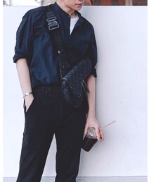 Dior homme | バッグ