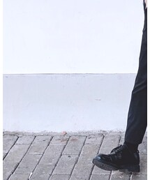 ZARA | ローファー