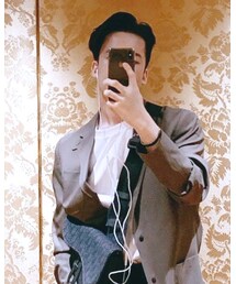 ZARA | Tシャツ/カットソー