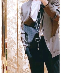 Dior homme | バッグ