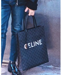 CELINE | トートバッグ