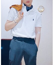 POLO RALPH LAUREN | ポロシャツ