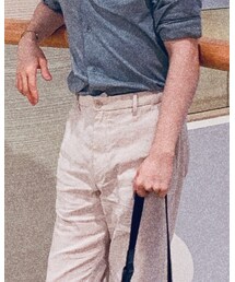 UNIQLO | チノパンツ