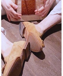 Berwick1707 | シューズ