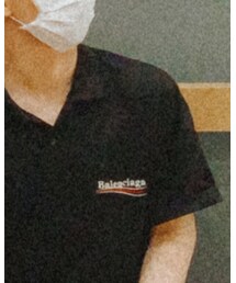 BALENCIAGA | トップス