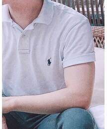 POLO RALPH LAUREN | ポロシャツ
