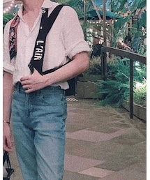 Dior homme | バッグ