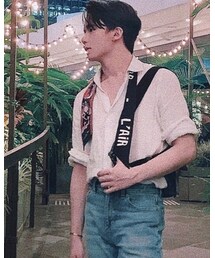 Massimo Dutti | シャツ/ブラウス