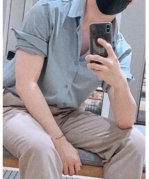 COS | シャツ/ブラウス