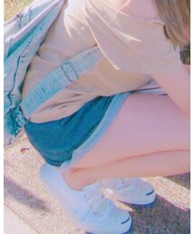 H&M | デニムパンツ