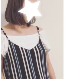 H&M | Tシャツ/カットソー