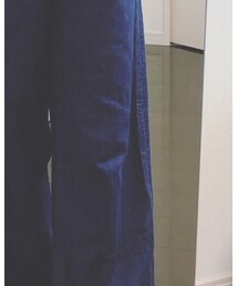 MOUSSY | デニムパンツ