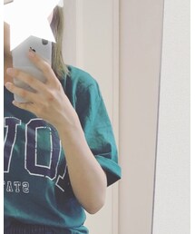 しまむら | Tシャツ/カットソー