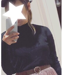 H&M | ニット/セーター