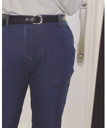 RAY CASSIN | デニムパンツ