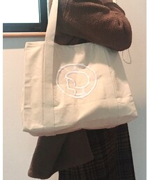 irma | トートバッグ