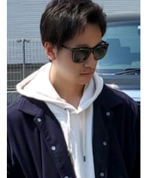 THE NORTH FACE PURPLE LABEL | その他アウター