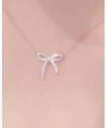 TIFFANY&Co. | ネックレス