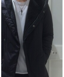 TORNADO MART | ダウンジャケット/コート