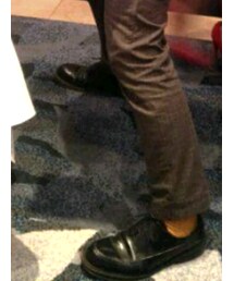 PRADA | ドレスシューズ