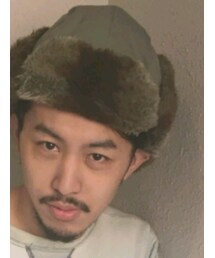 OVERRIDE | キャップ