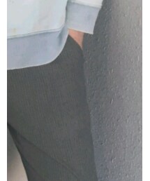 niche. | その他パンツ