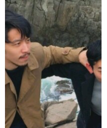 Nigel Cabourn | ニット/セーター