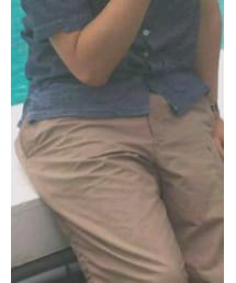 kolor | その他パンツ