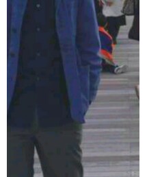 VINTAGE | カバーオール