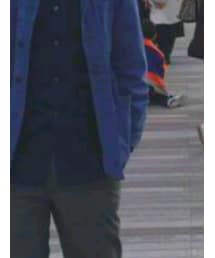 COMME des GARCONS SHIRT | シャツ/ブラウス