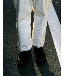 Paraboot | モカシン/デッキシューズ