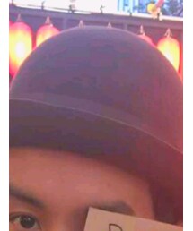 KIJIMA TAKAYUKI | ハット