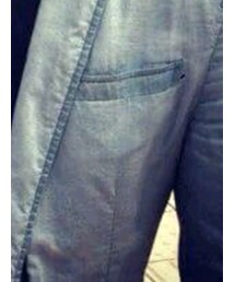 kolor | テーラードジャケット