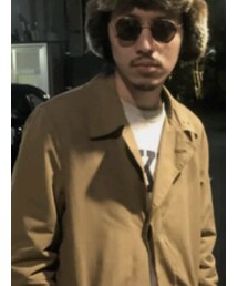 OLIVER PEOPLES | サングラス