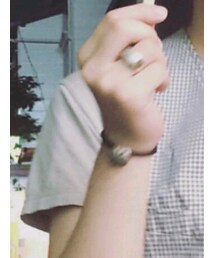 Ray Adakai | リング