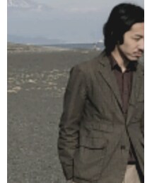 Engineered Garments | テーラードジャケット